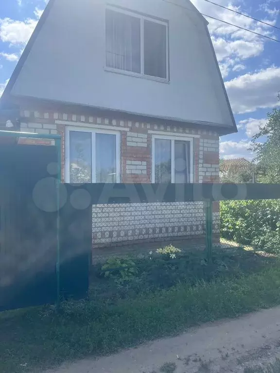 Дача 52 м на участке 4 сот. - Фото 0