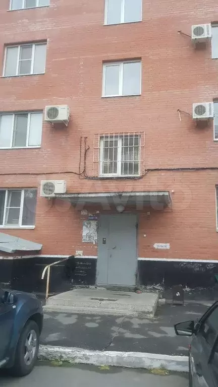 2-к. квартира, 46 м, 3/4 эт. - Фото 0