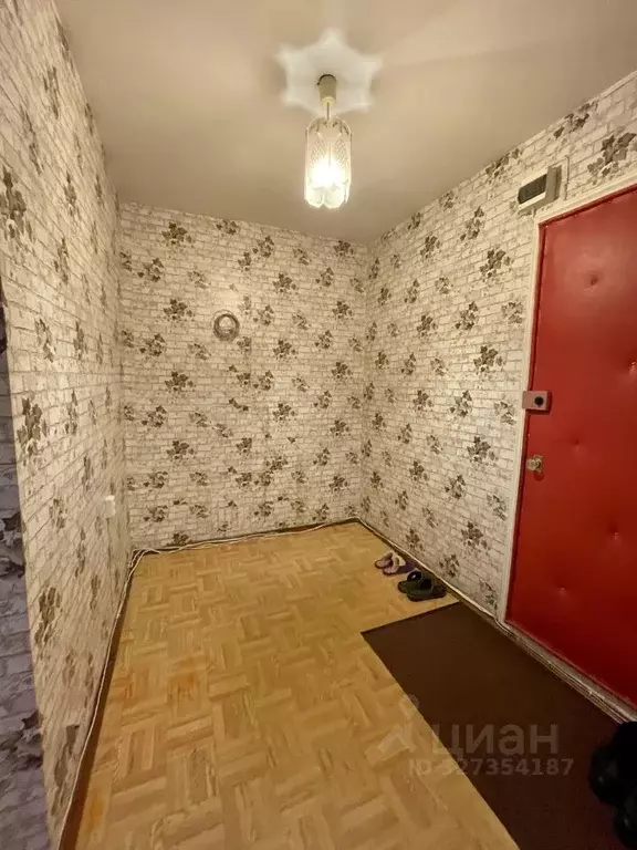 1-к кв. Саратовская область, Саратов Шелковичная ул., 212 (36.1 м) - Фото 2