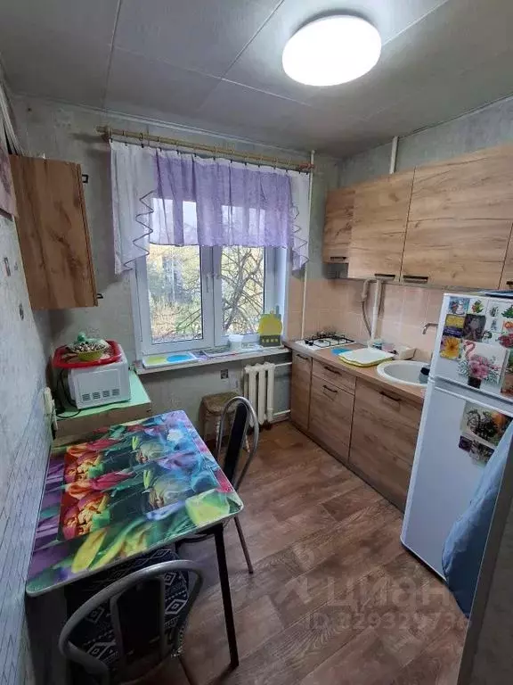1-к кв. Московская область, Электросталь ул. Мира, 34а (50.0 м) - Фото 2
