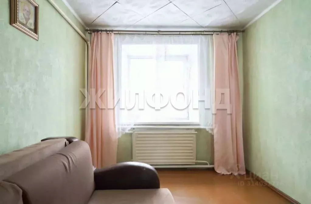 Дом в Томская область, Томский район, д. Барабинка Лесная ул. (85 м) - Фото 0