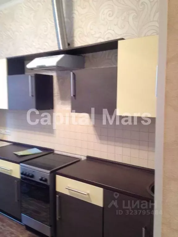 2-к кв. Москва бул. Маршала Рокоссовского, 6к1 (45.0 м) - Фото 1