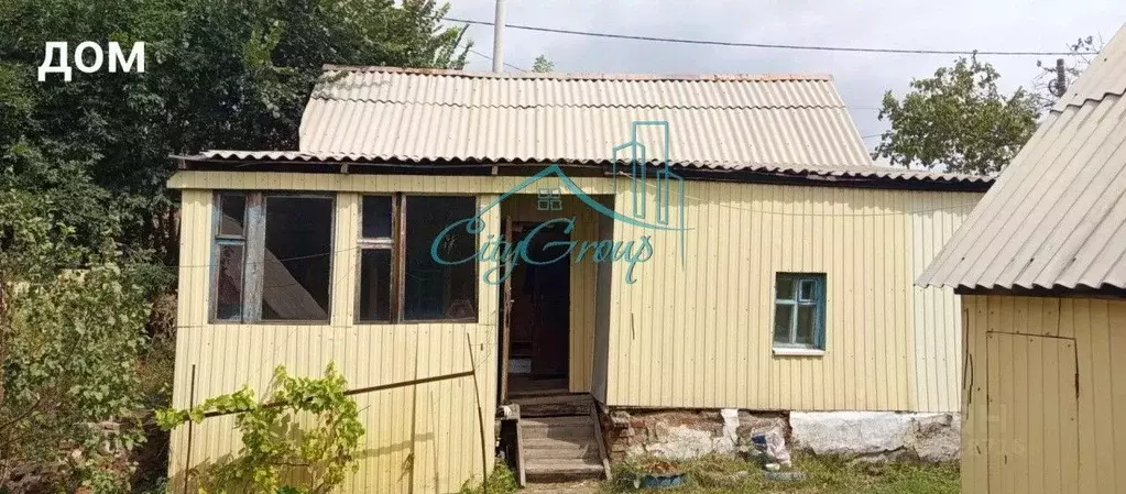 Дом в Оренбургская область, Медногорск Набережная ул., 18 (41 м) - Фото 2