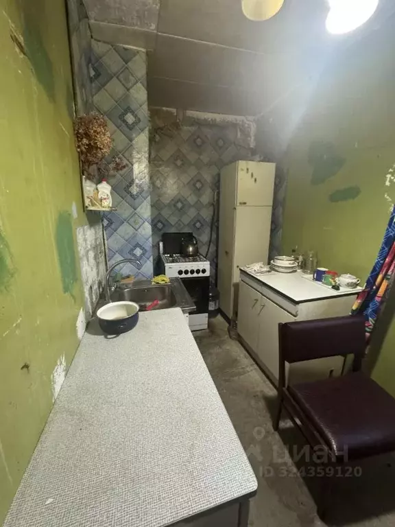 2-к кв. Ленинградская область, Гатчинский муниципальный округ, пос. ... - Фото 2