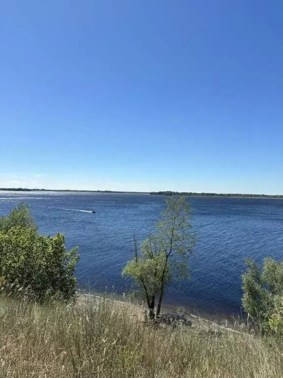 Дом в Самарская область, Сызранский район, Междуреченск городское ... - Фото 1