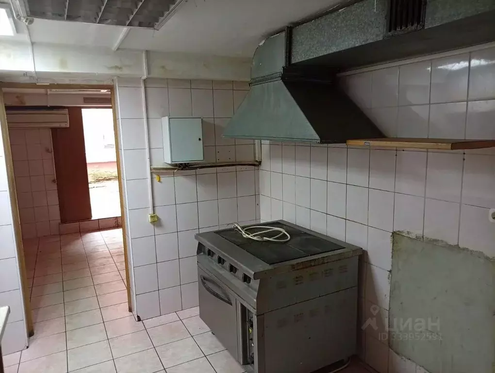 Помещение свободного назначения в Москва Большая Декабрьская ул., 3С1 ... - Фото 1