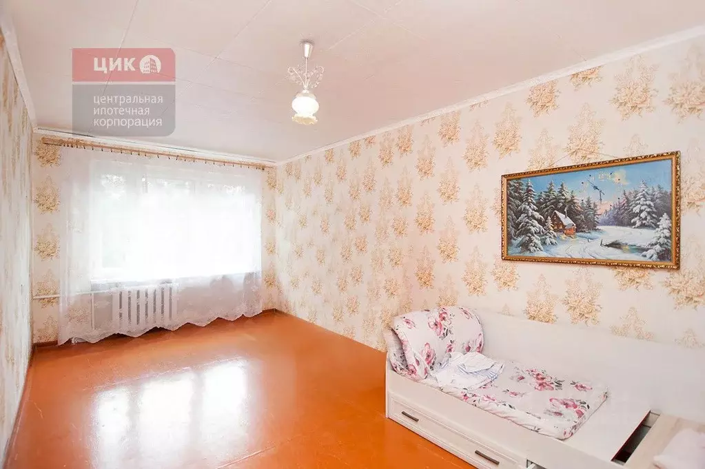 2-к кв. Рязанская область, Рязань Интернациональная ул., 5к1 (48.5 м) - Фото 2