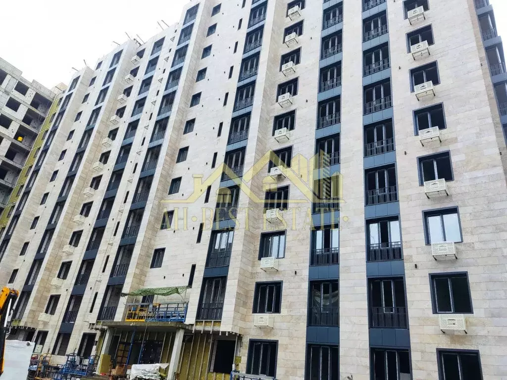 1-комнатная квартира: Владикавказ, улица Астана Кесаева, 44В (43 м) - Фото 2