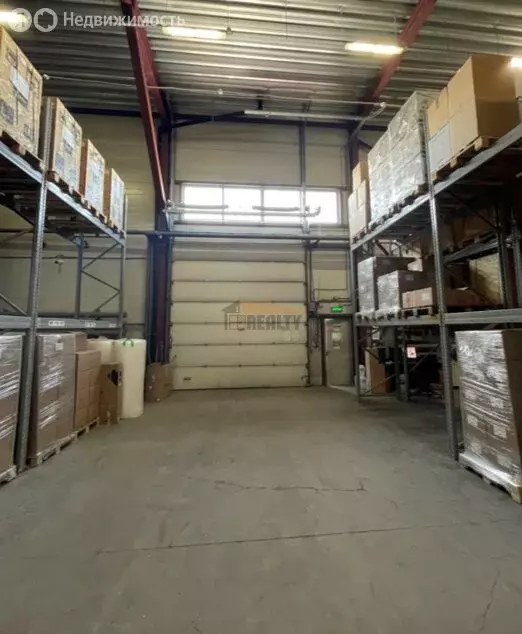 Склад (481 м) - Фото 2