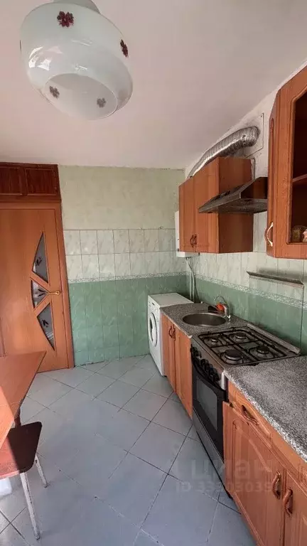 3-к кв. Брянская область, Брянск ул. Маяковского, 1Б (62.3 м) - Фото 1