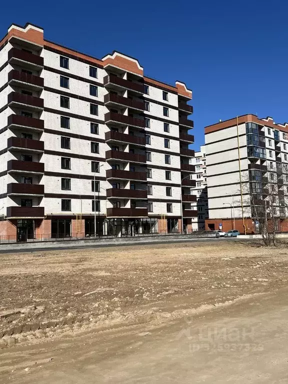 3-к кв. Псковская область, Псковский муниципальный округ, ... - Фото 2