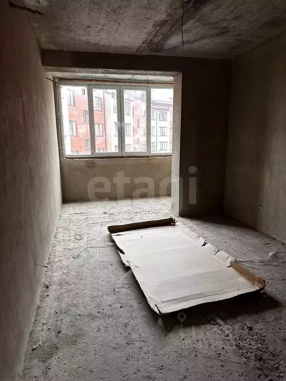 2-к кв. Северная Осетия, Владикавказ ул. Курсантов-Кировцев, 29к6 ... - Фото 0