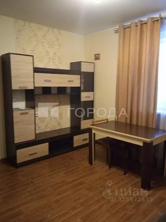 Студия Новосибирская область, Новосибирск ул. Кирова, 225 (28.0 м) - Фото 2