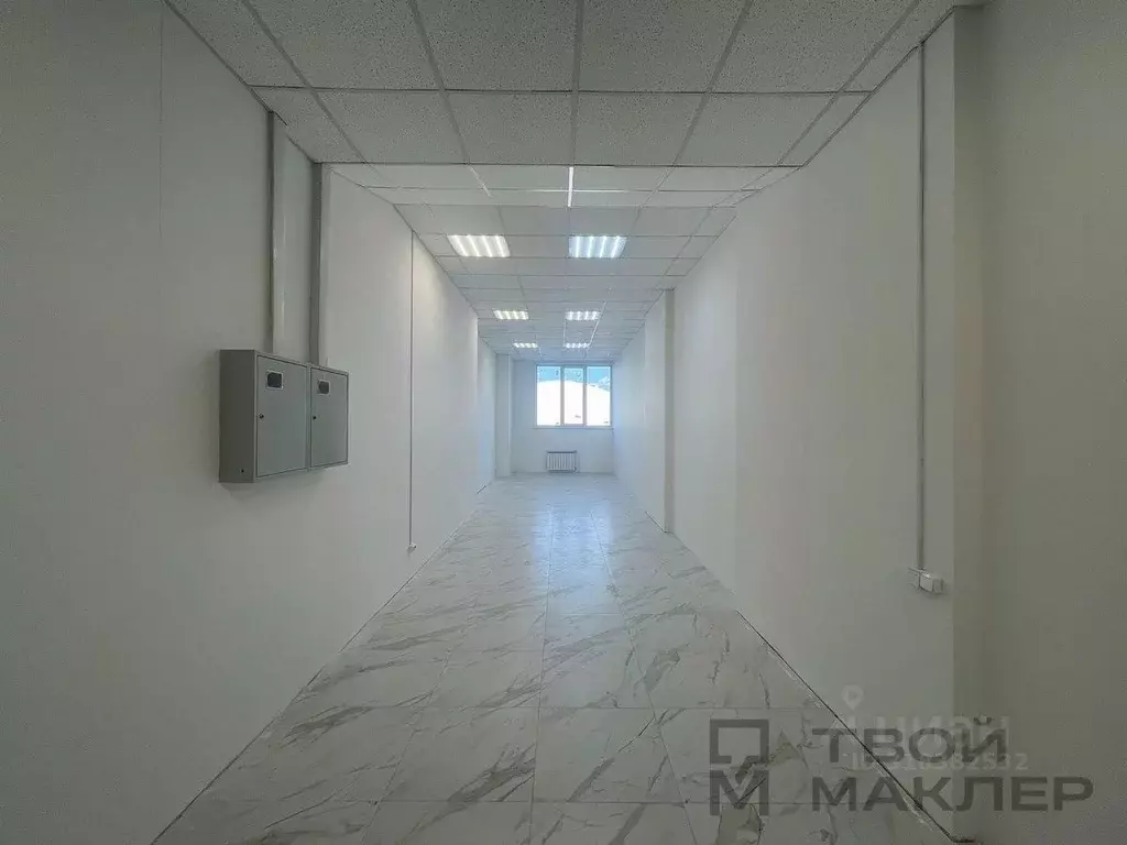 Офис в Пензенская область, Пенза просп. Строителей, 35 (45 м) - Фото 1