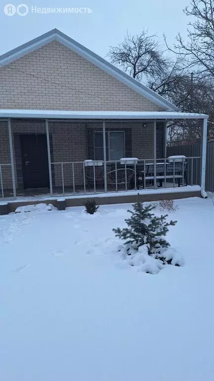 Дом в Астрахань, СТ Трудовик (73.7 м) - Фото 2