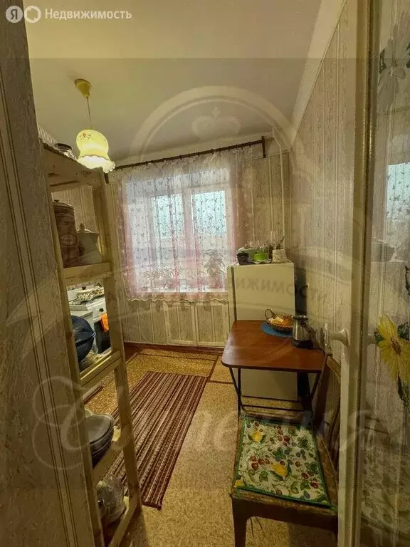2-комнатная квартира: Добрянка, Советская улица, 80 (44.2 м) - Фото 1