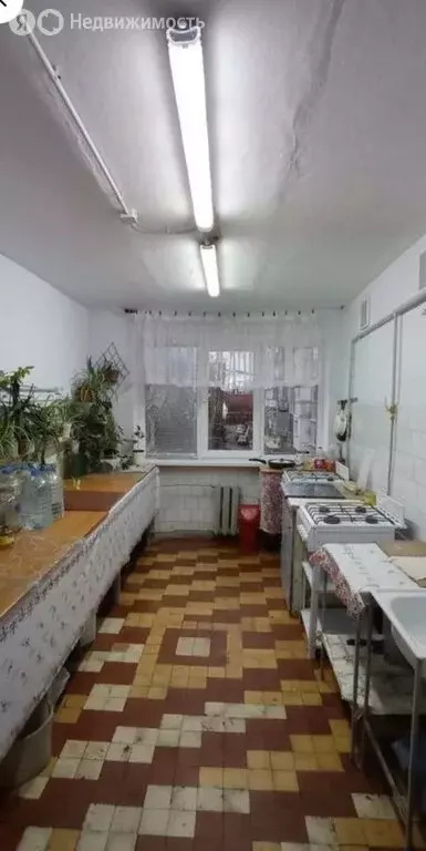 1к в -комнатной квартире ( м) - Фото 2