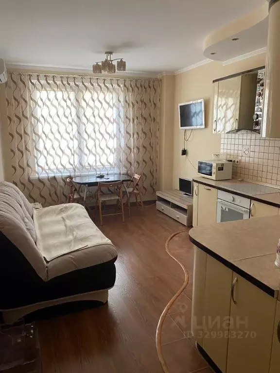 1-к кв. Московская область, Красногорск бул. Космонавтов, 1 (50.0 м) - Фото 1