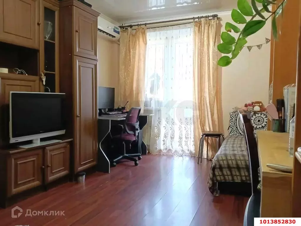 Продаётся 1-к квартира, 33 м - Фото 0