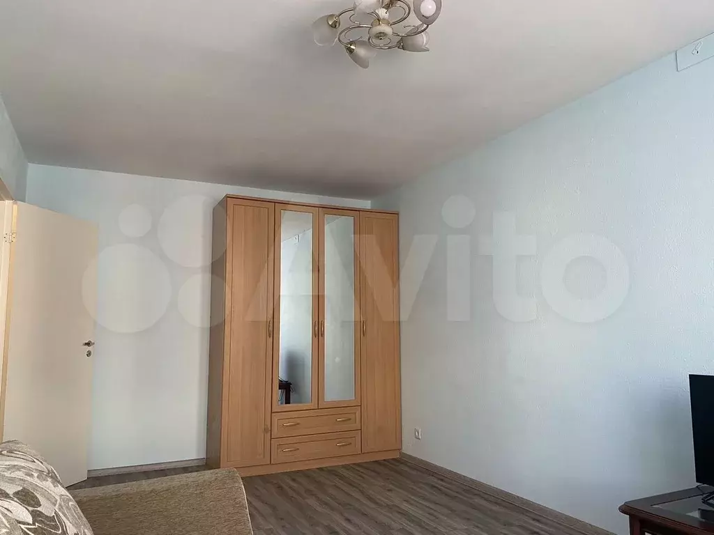 1-к. квартира, 35 м, 5/10 эт. - Фото 1