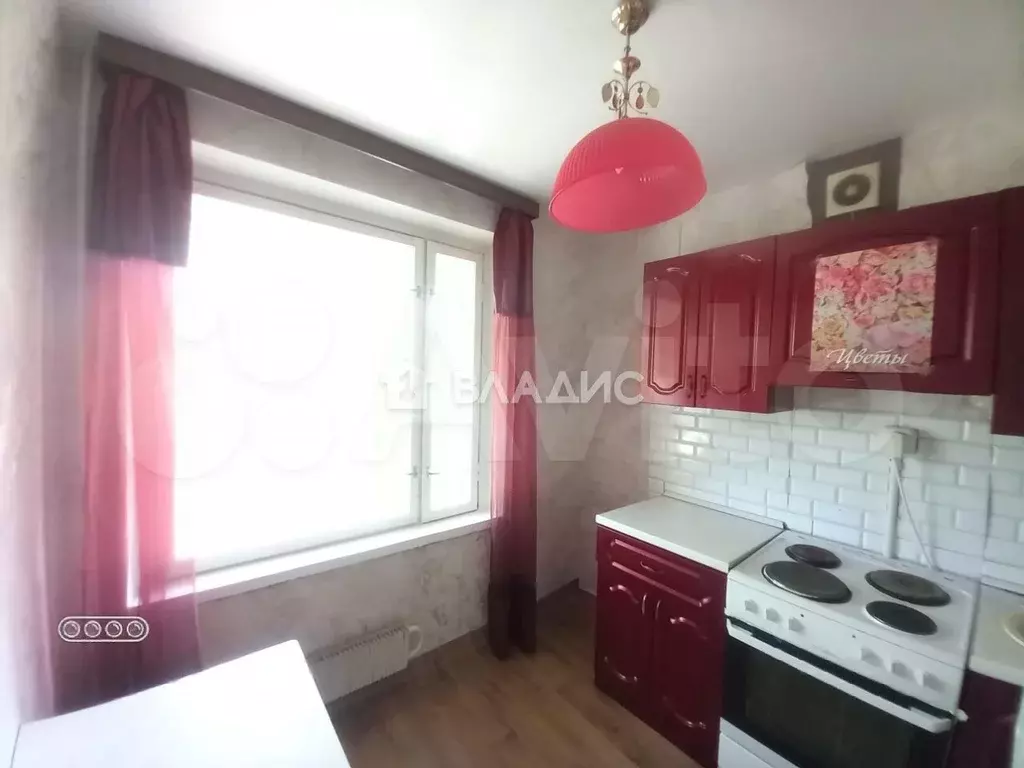 2-к. квартира, 40 м, 4/14 эт. - Фото 1