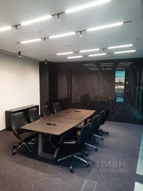 Офис в Москва Новоданиловская наб., 12 (752 м) - Фото 1