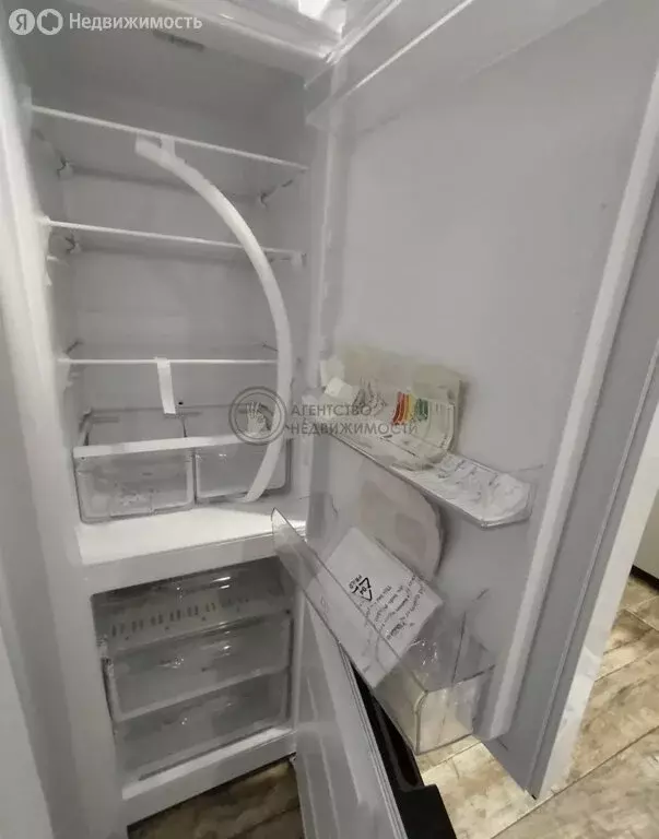 1-комнатная квартира: Казань, Авангардная улица, 91 (16 м) - Фото 2