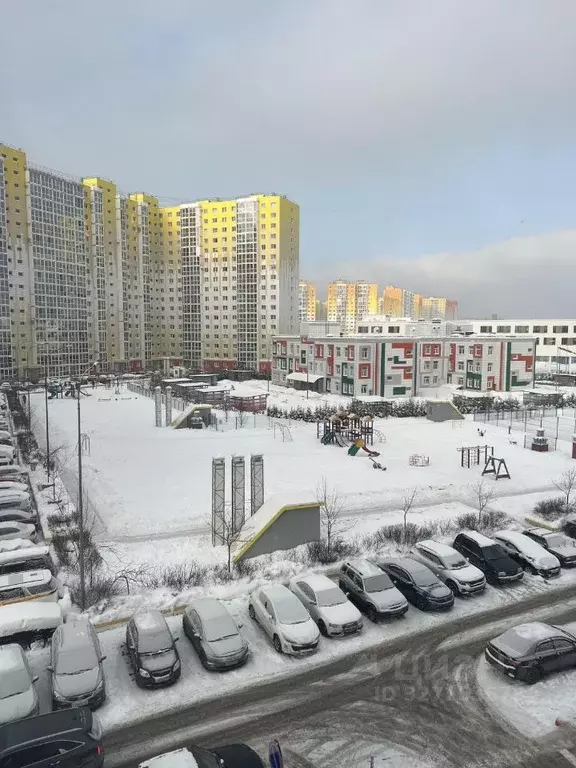 3-к кв. Московская область, Солнечногорск городской округ, Голубое пгт ... - Фото 1