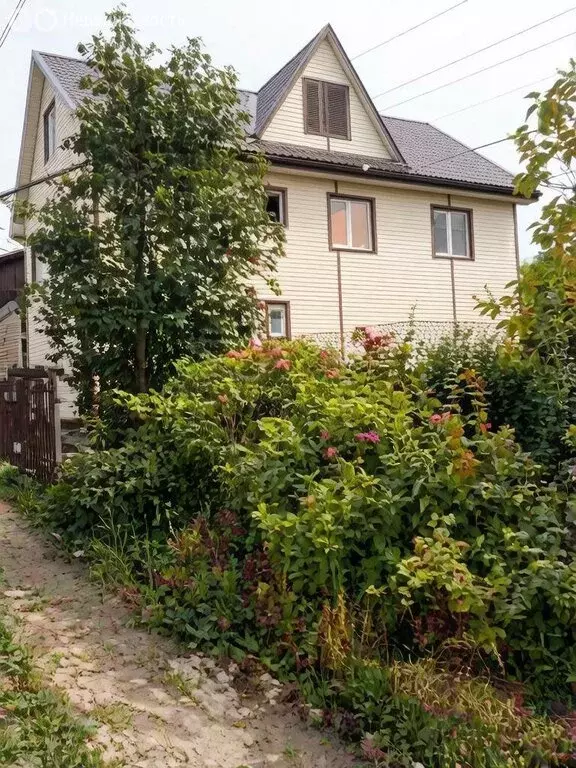 Дом в Иркутск, СНТ Берёзка, Восточная улица, 37А (170.6 м) - Фото 0