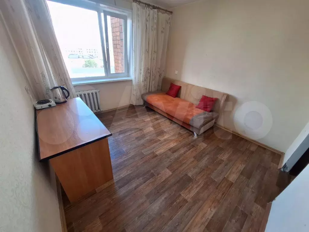 Комната 18,1 м в 3-к., 7/9 эт. - Фото 1