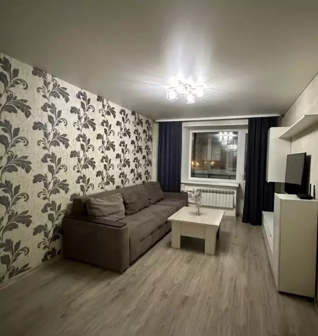 Продаётся 1-к квартира, 37 м - Фото 1