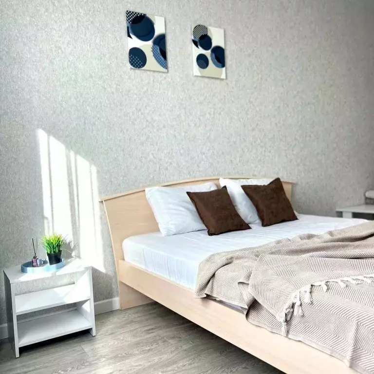1-к кв. Калмыкия, Элиста ул. В.И. Ленина, 284 (45.0 м) - Фото 1