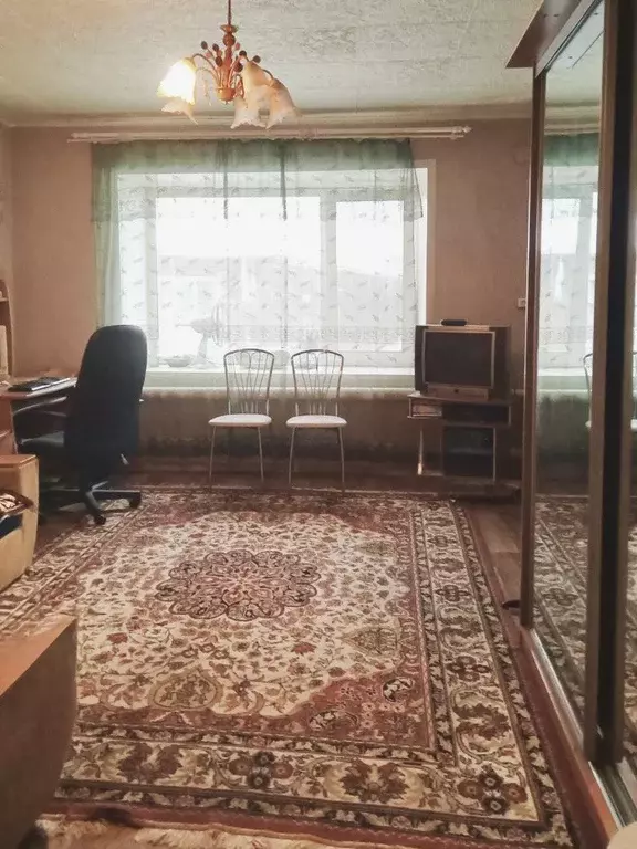 Продаётся 2-к квартира, 36.7 м - Фото 1