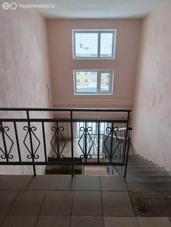 2-комнатная квартира: Сыктывкар, улица Морозова, 111/2 (52.4 м) - Фото 1