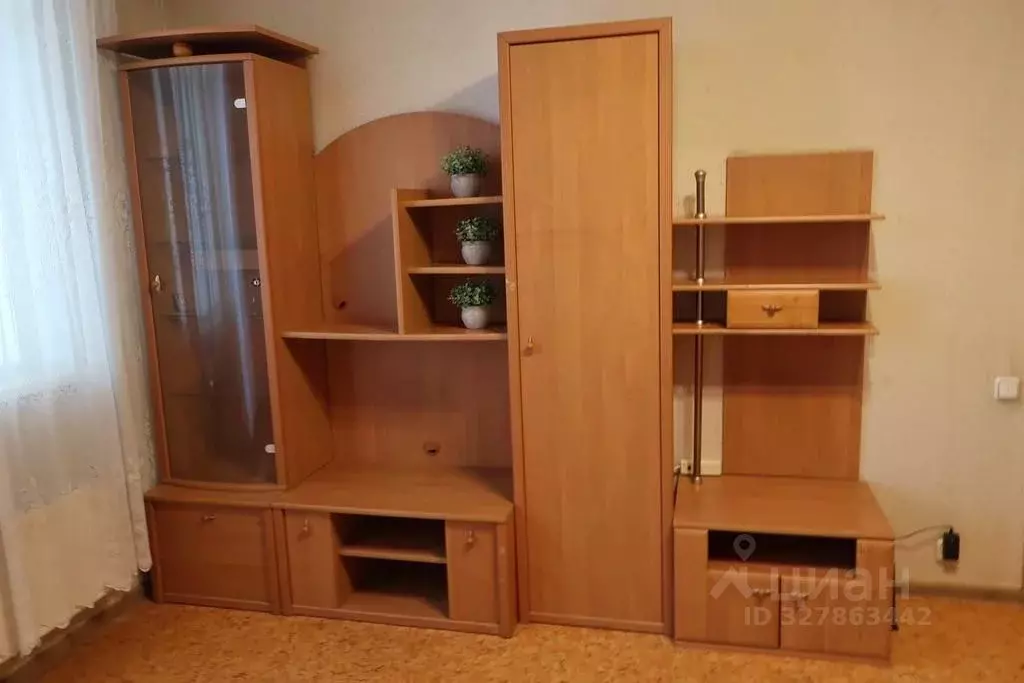 1-к кв. Москва Пятницкое ш., 27К1 (38.0 м) - Фото 1