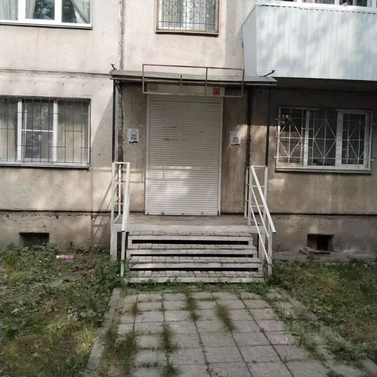 Офис в Челябинская область, Магнитогорск 126-й мкр, пер. Советский, 2 ... - Фото 2