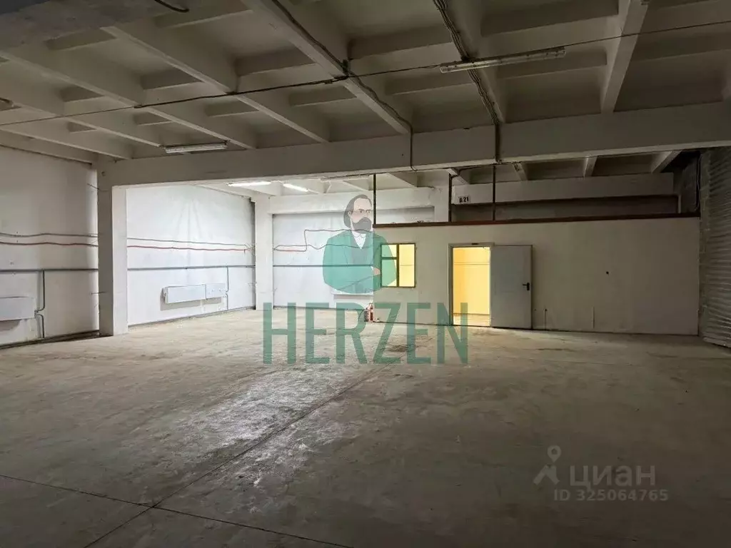 Склад в Московская область, Реутов просп. Мира, 69 (527 м) - Фото 1