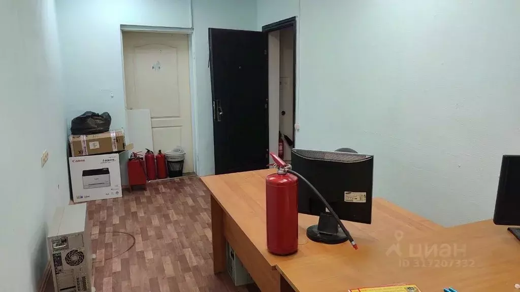 Офис в Свердловская область, Екатеринбург ул. Бажова, 125 (14 м) - Фото 1