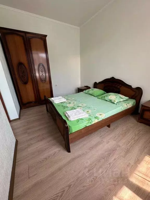 Комната Краснодарский край, Геленджик Солнечный мкр, ул. Курганная, 6А - Фото 1