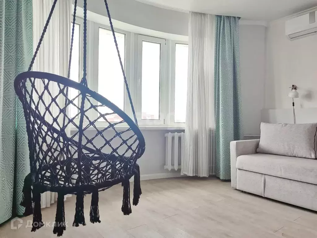 Продаётся 2-к квартира, 74.2 м - Фото 0