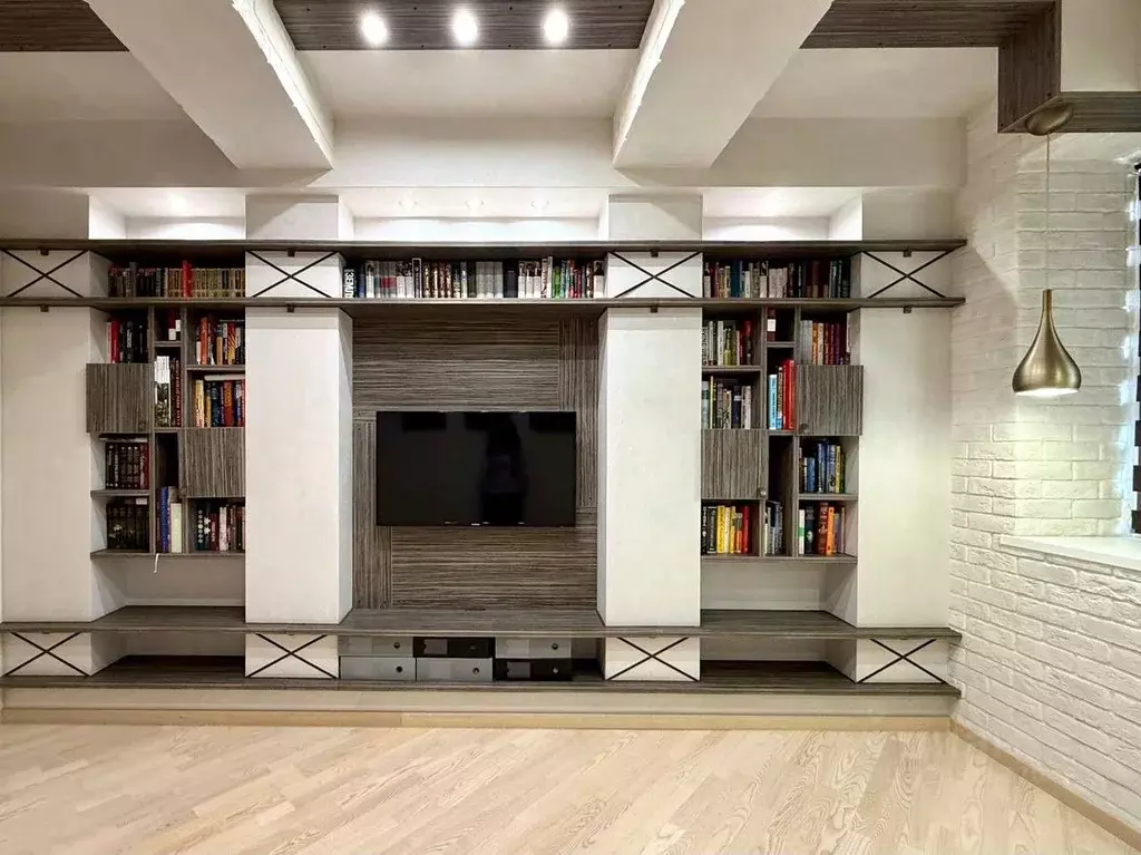3-к кв. Ставропольский край, Ставрополь ул. Достоевского, 75 (84.3 м) - Фото 1