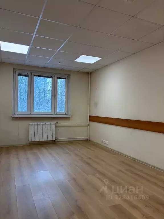 Помещение свободного назначения в Москва ул. Милашенкова, 18 (43 м) - Фото 1