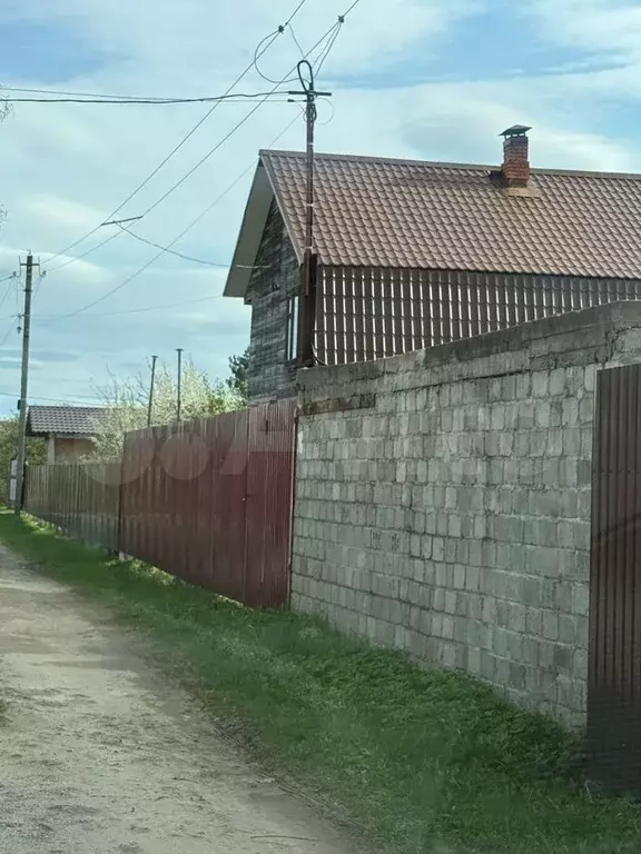Участок 6 сот. (СНТ, ДНП) - Фото 0