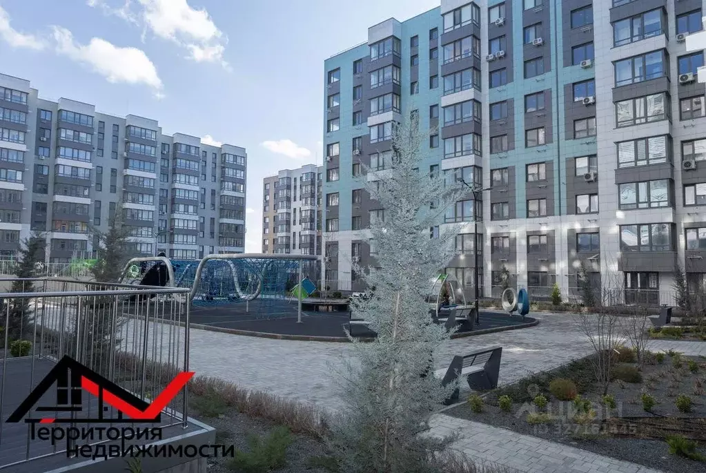 2-к кв. Севастополь ул. Токарева, 18Дк1 (55.2 м) - Фото 2