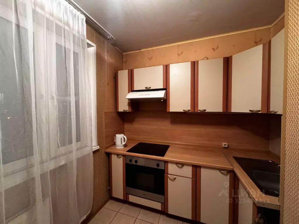 1-к кв. Москва Старомарьинское ш., 6К1 (38.0 м) - Фото 1