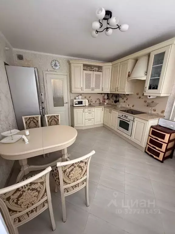 2-к кв. Москва просп. Нововатутинский, 12 (60.3 м) - Фото 1