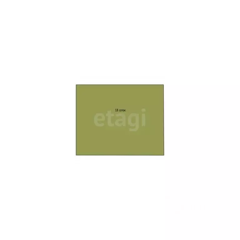 Участок в Адыгея, Майкоп городской округ, Гавердовский хут. ул. ... - Фото 2