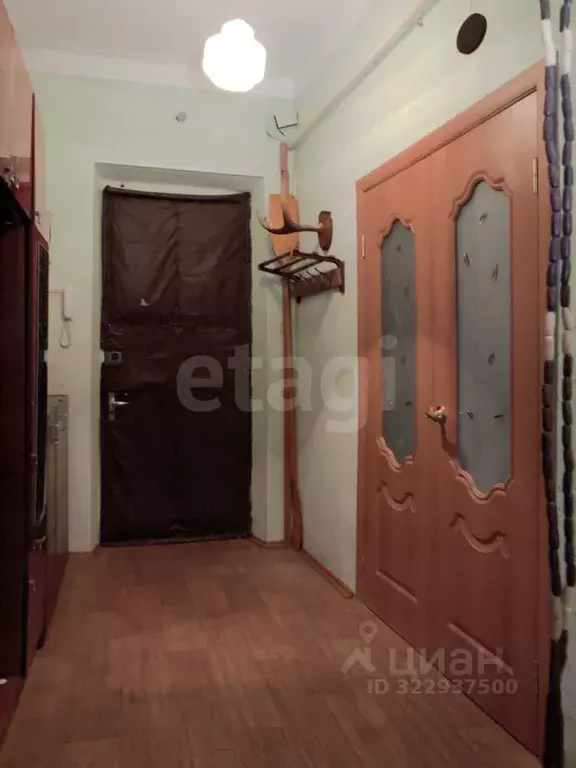 2-к кв. Ярославская область, Ярославль ул. Свердлова, 93 (58.3 м) - Фото 1