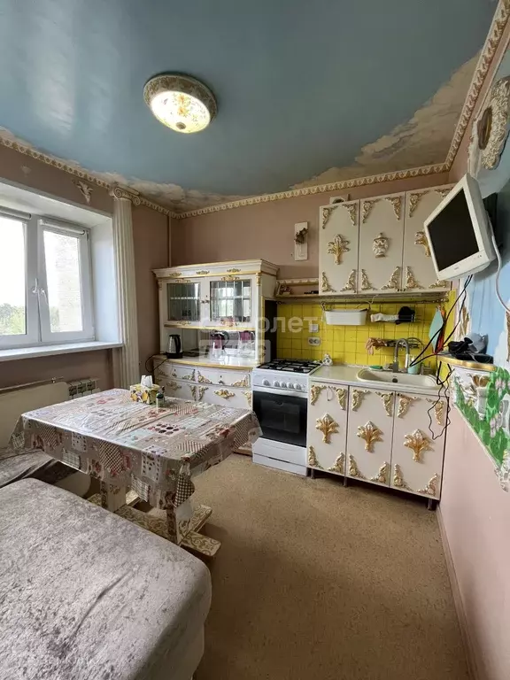 Продаётся 1-к квартира, 30.7 м - Фото 0