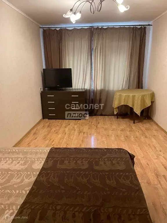 Продаётся 1-к квартира, 33.6 м - Фото 0